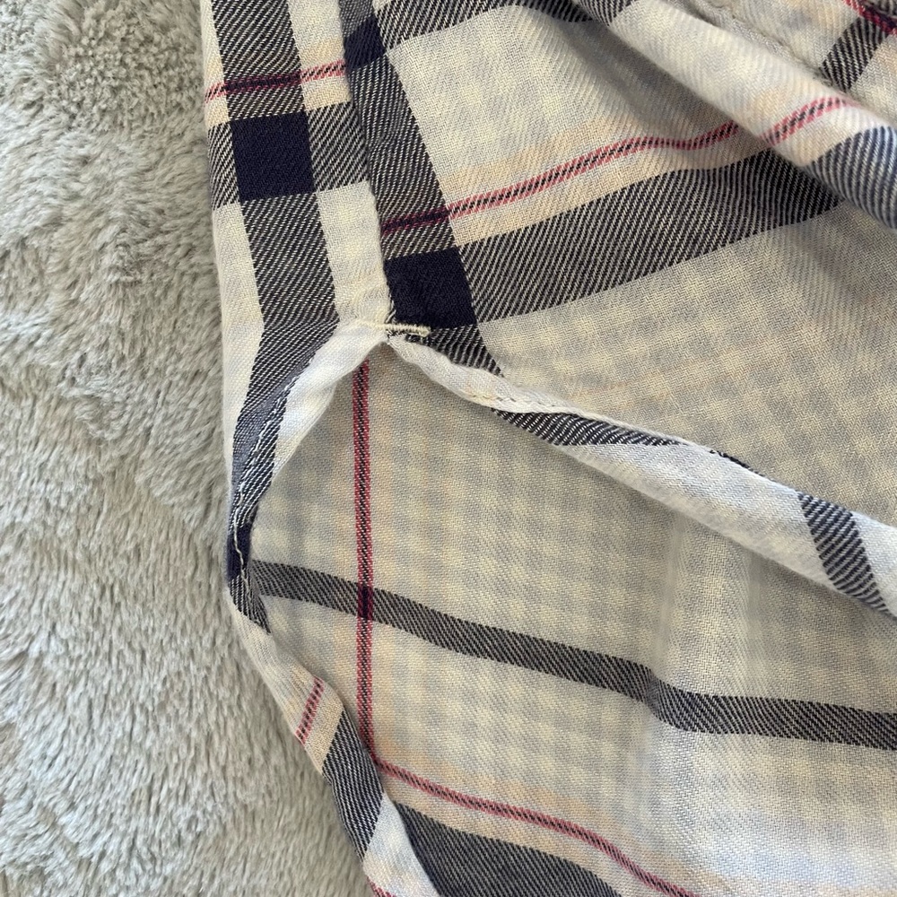 Aerie Button Down - image 2